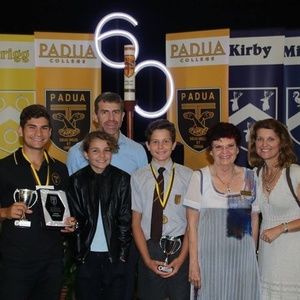 Meet your Posher, Tanya